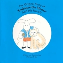 Title,  “The Original Story of Toulouse the Moose® and His Friends”      Signed by the Author and Illustrator, Monique Rea